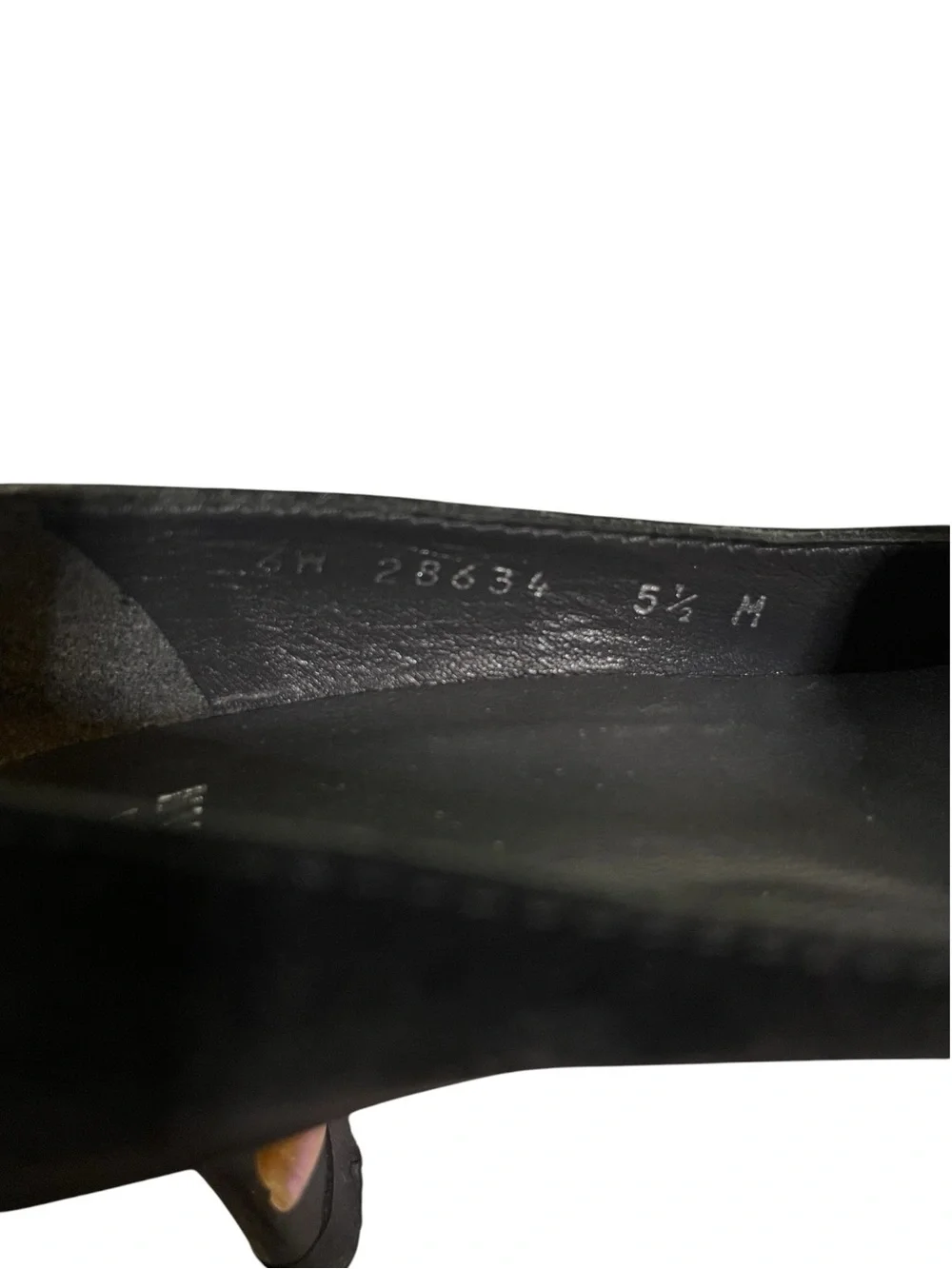 Stuart Weitzman elegant stuart